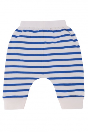Striped trousers, zdjęcie 2 Striped trousers od Stella McCartney Kids